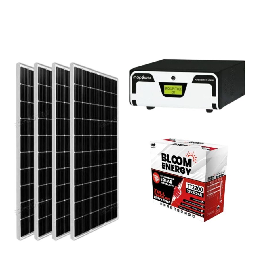1kva solar system Pay Later