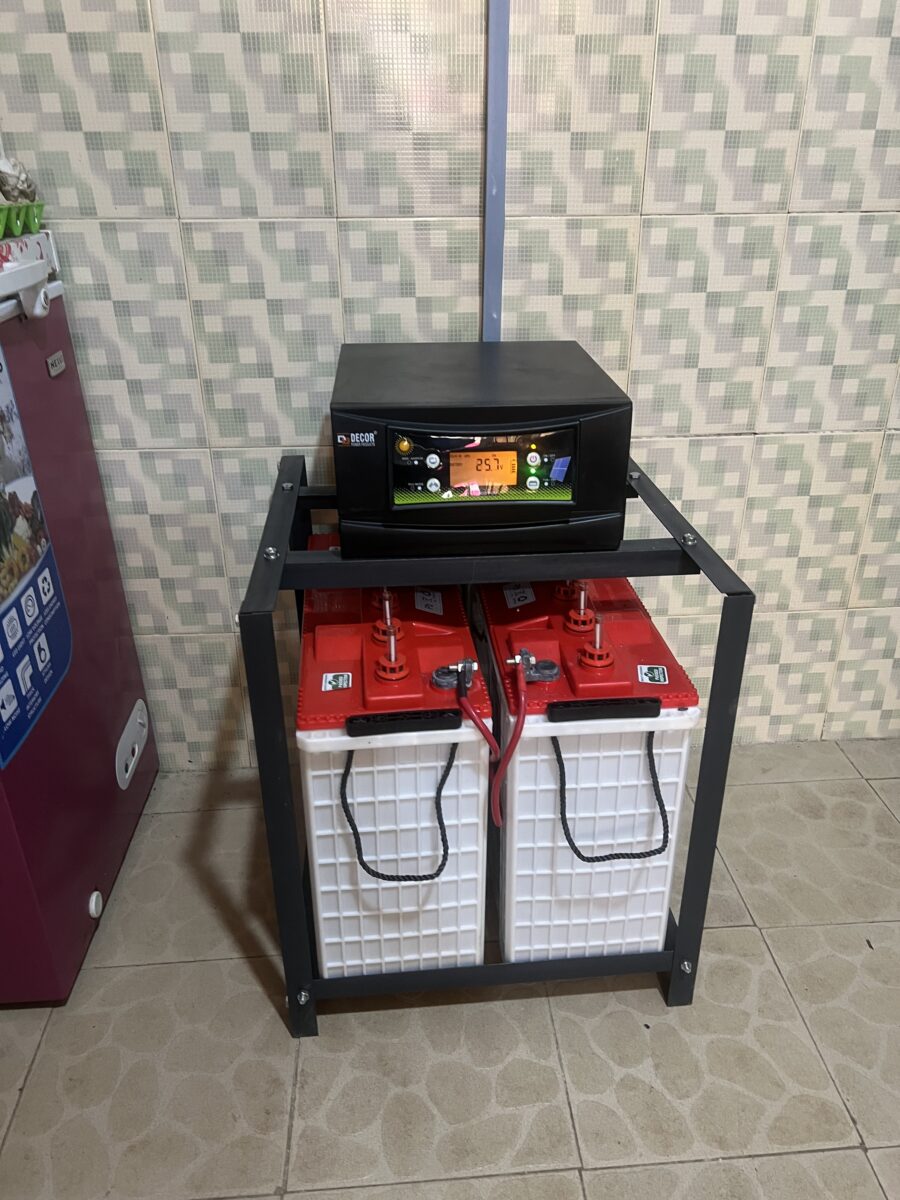 2.5kva premium solar package - Image 6