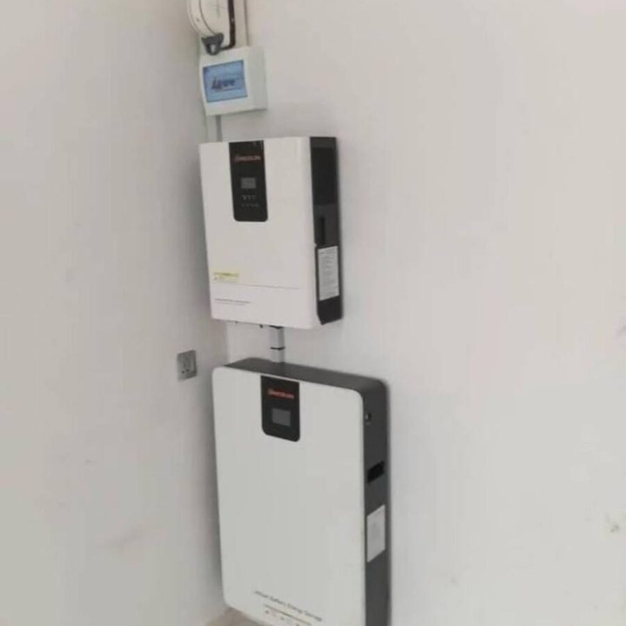 ONESUN SOLAR PREMIUM