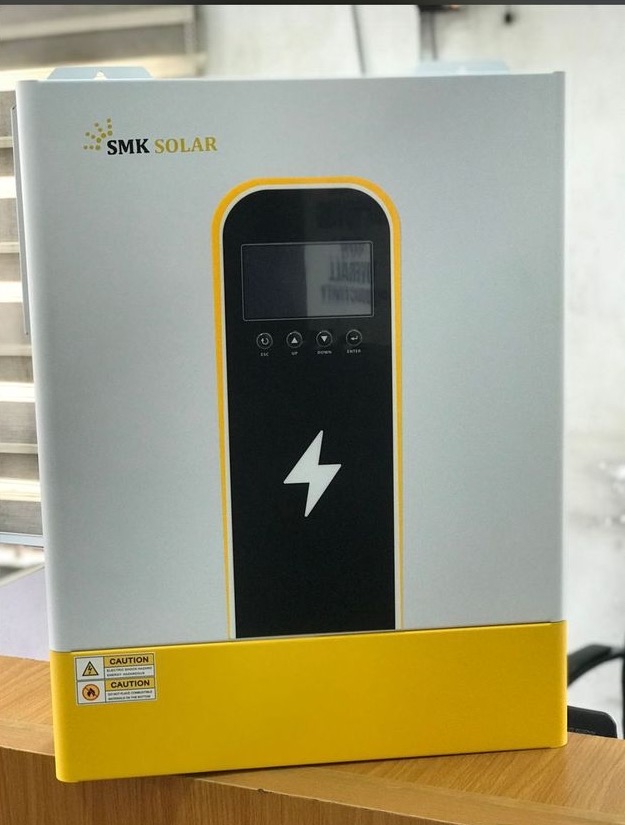 11kw Smk High voltage inverter