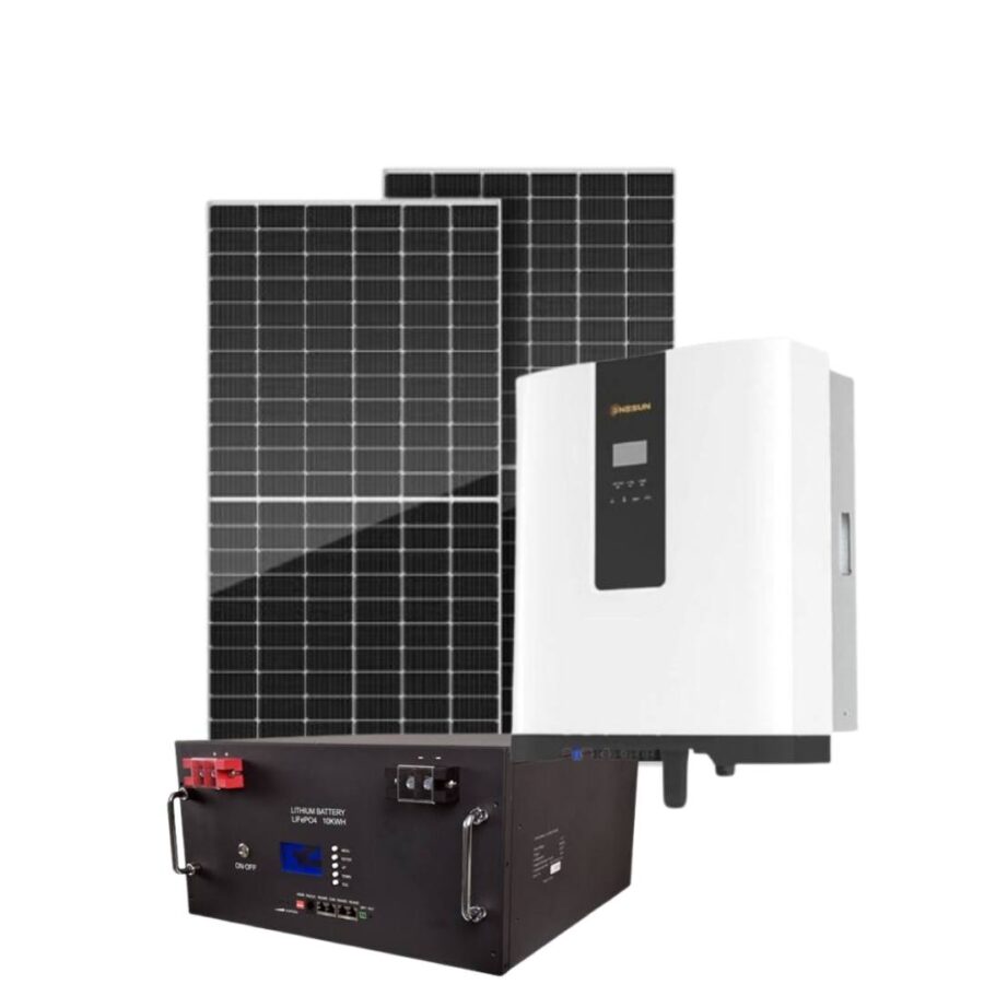 50kva Onesun Solar Pro