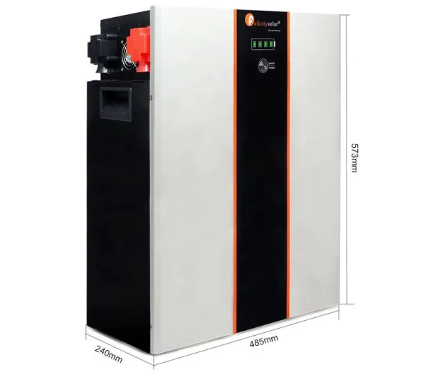 5kwh Felicity Lithium battery