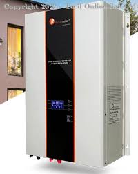 7.5kva Felicity hybrid inverter