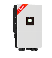 12kw Deye Three-Phase inverter