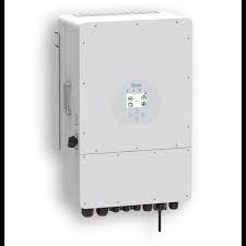 Deye  20kW – 3 Phase Inverter