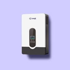 Kartel - 8kva Hybrid Inverter