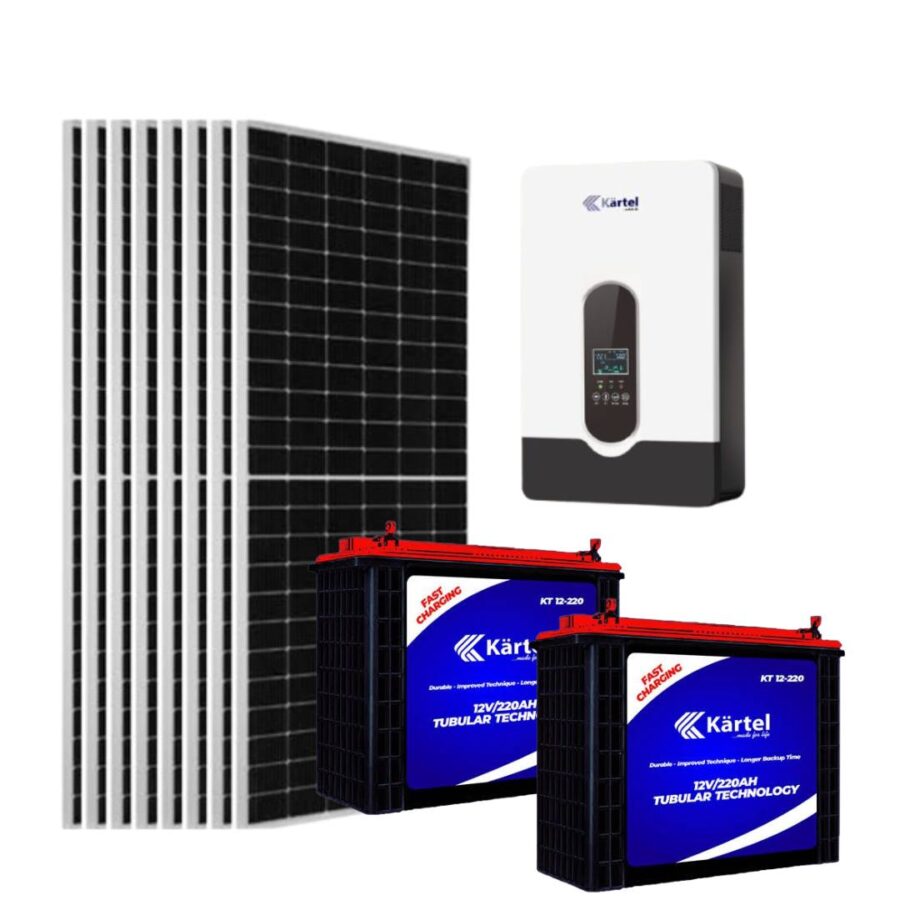 5kva kartel Inverter