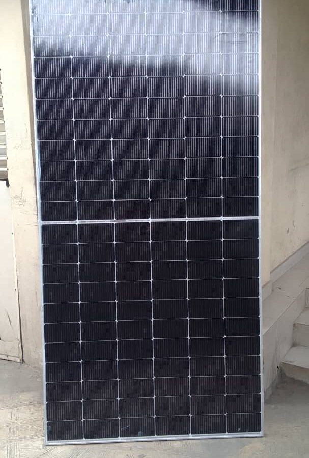 550w Kartel Solar Panel