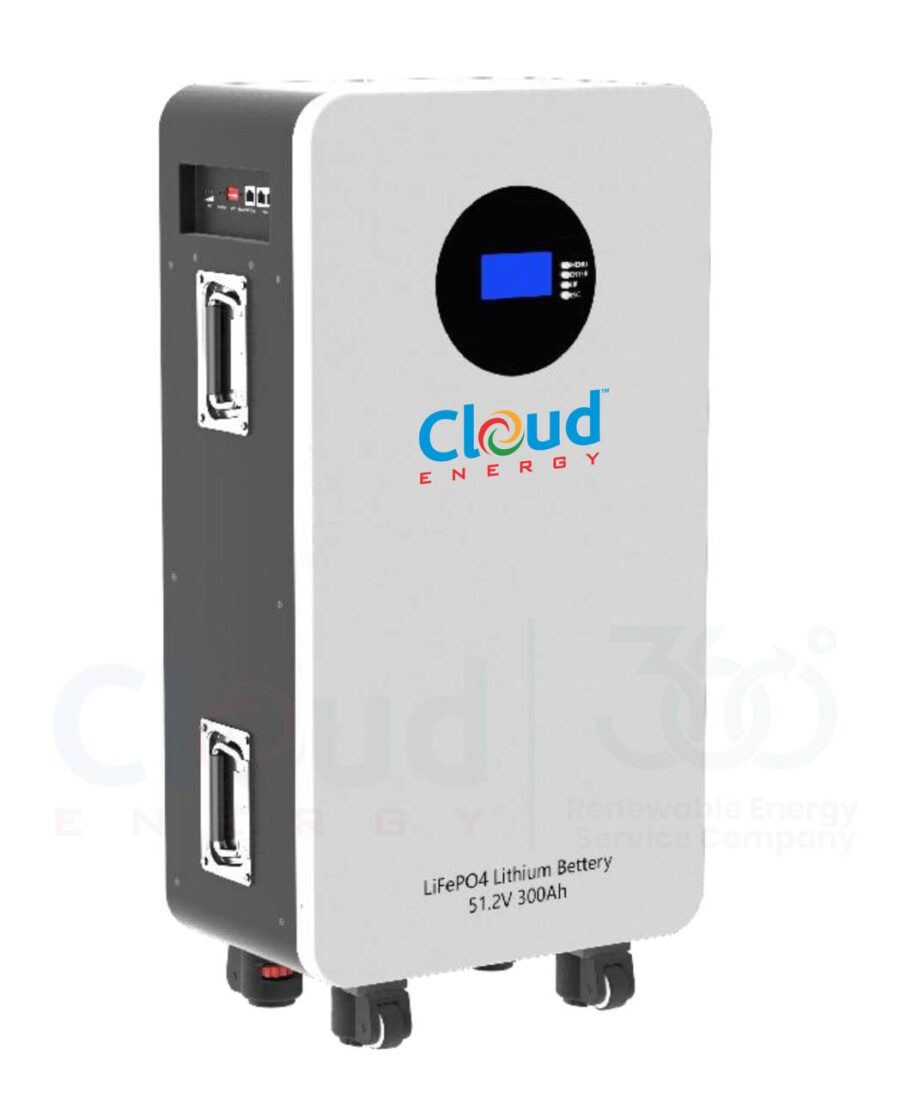 15kwh Loud Energy Solution - Image 2