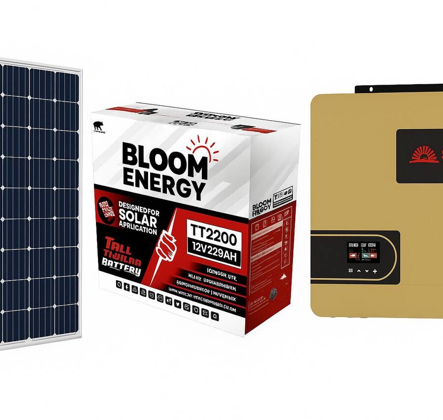 6.2kva SMS Solar
