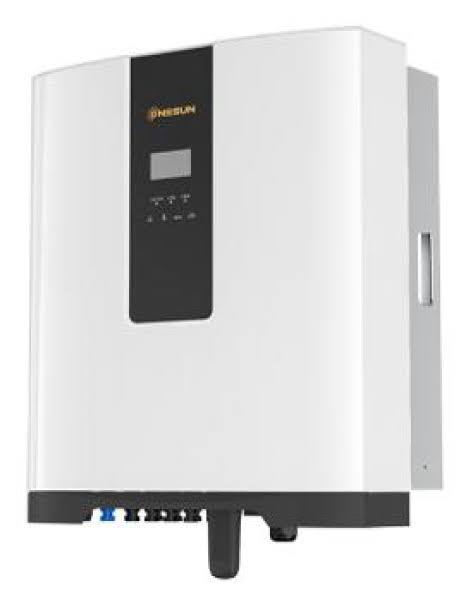 8kw Onesun smart inverter
