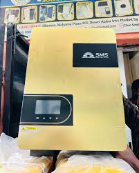10kva SMS Inverter