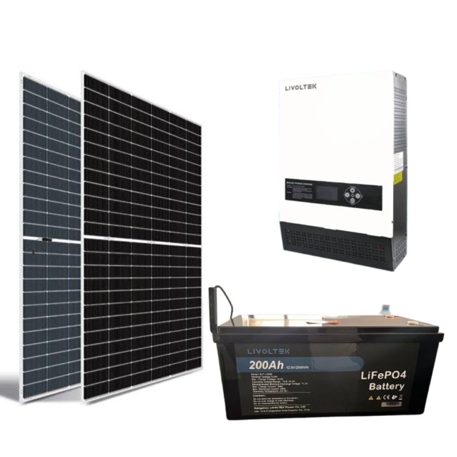 3kw Solar System Pay Later