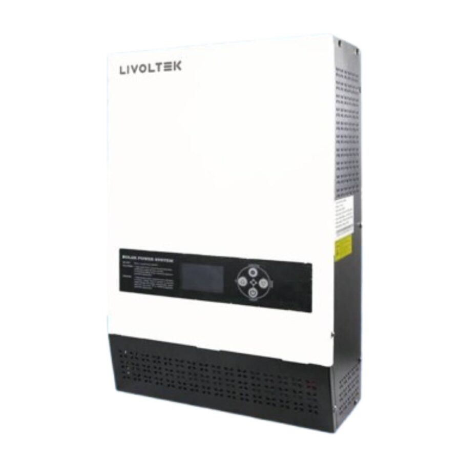 1kva Solar System - Image 2