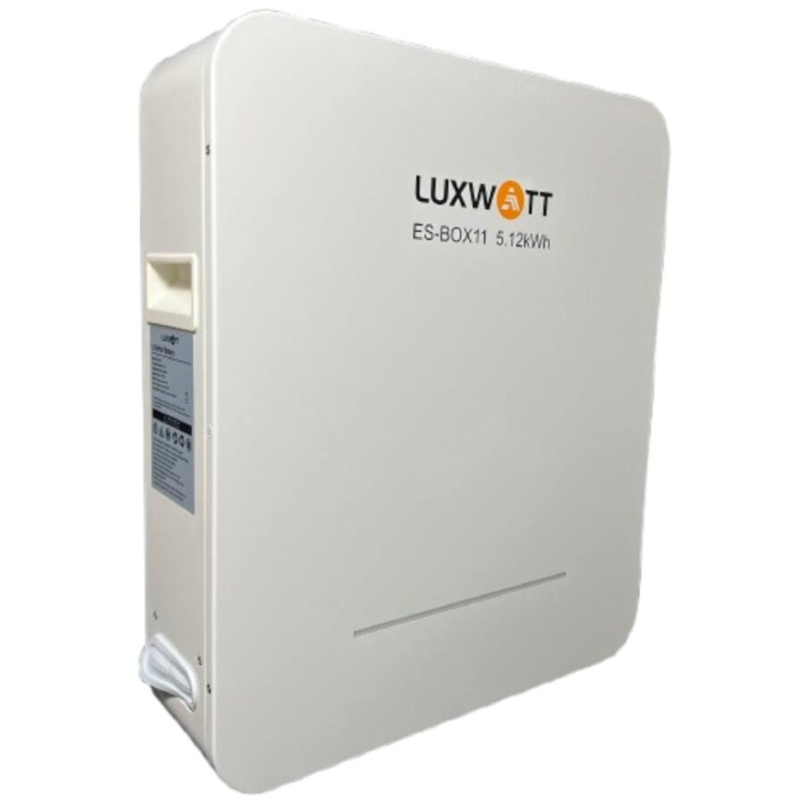 Growatt-3.5kva Complete System - Image 4