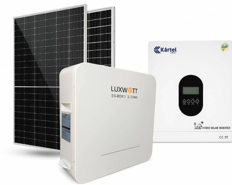 kartel- 3.3kva Solar Inverter