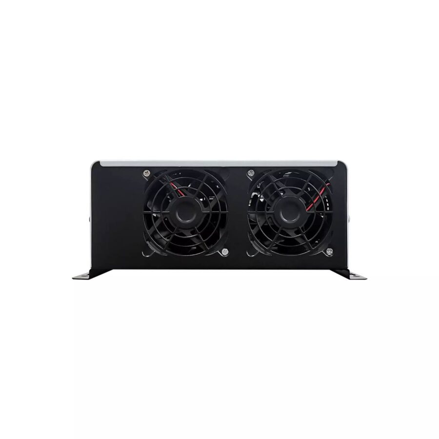 Techfine-60A/12/24/48v MPPT - Image 6