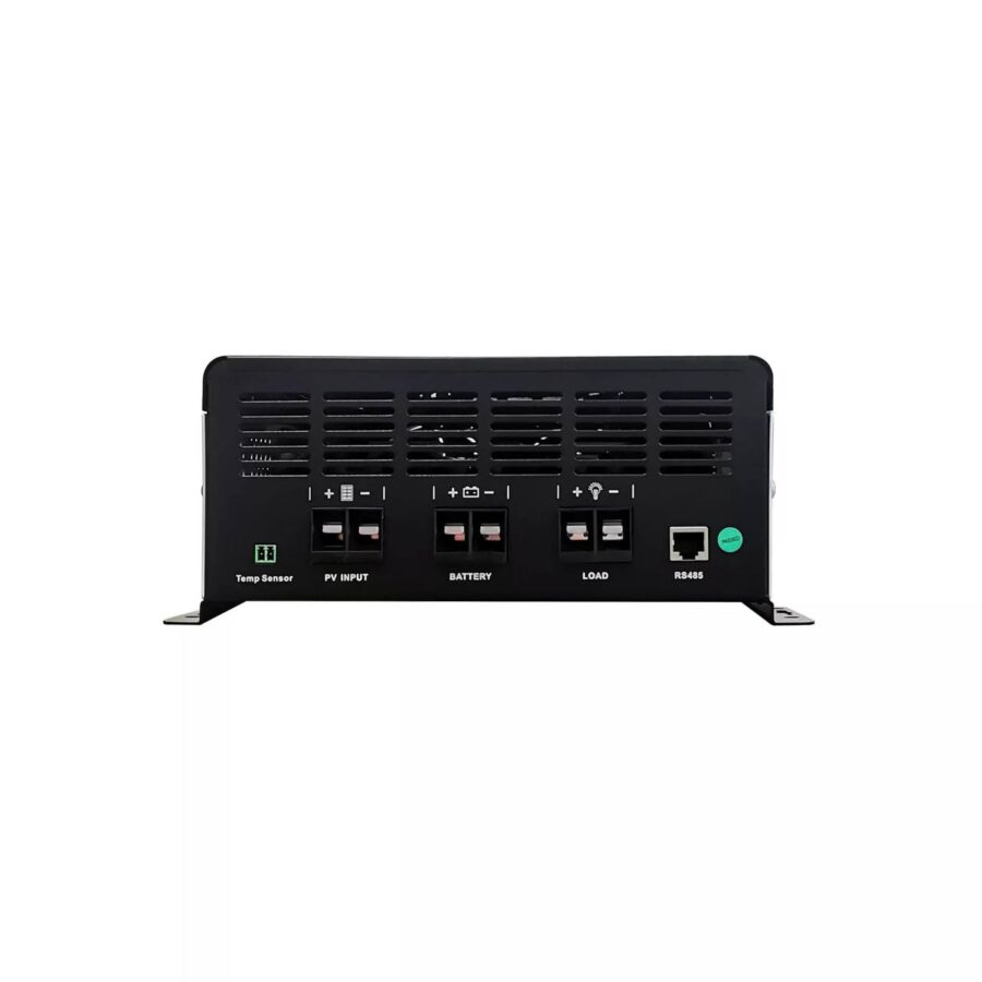 Techfine-60A/12/24/48v MPPT - Image 7