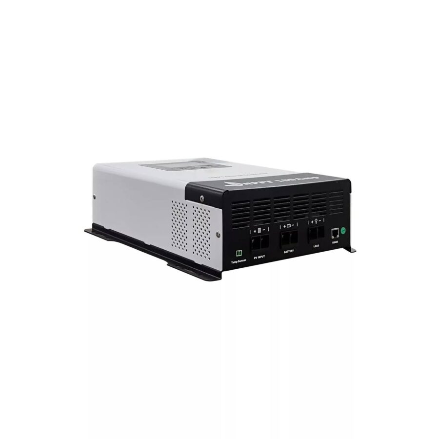 Techfine-60A/12/24/48v MPPT - Image 3