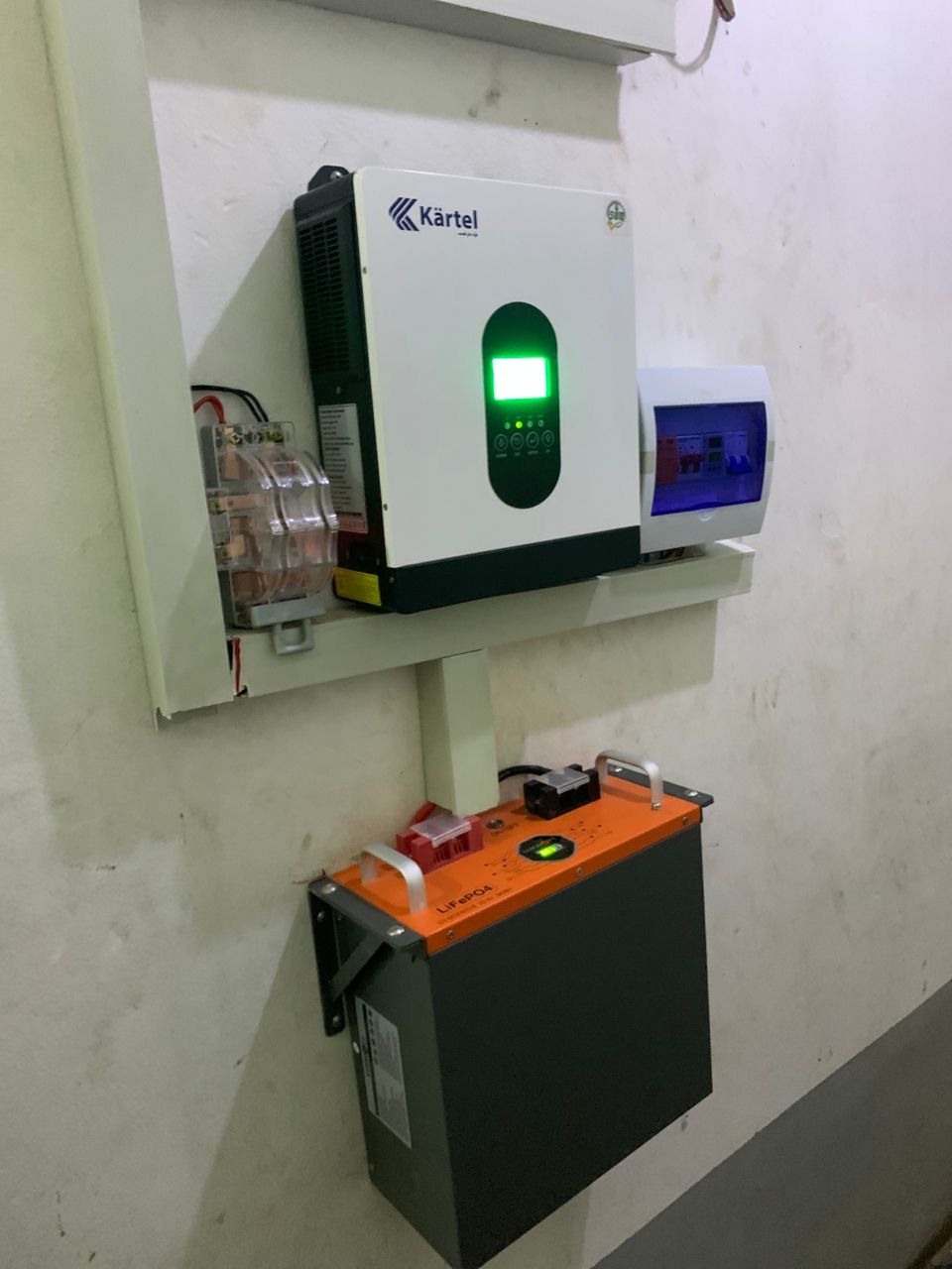 Kartel - 3kva Backup Pro - Image 2