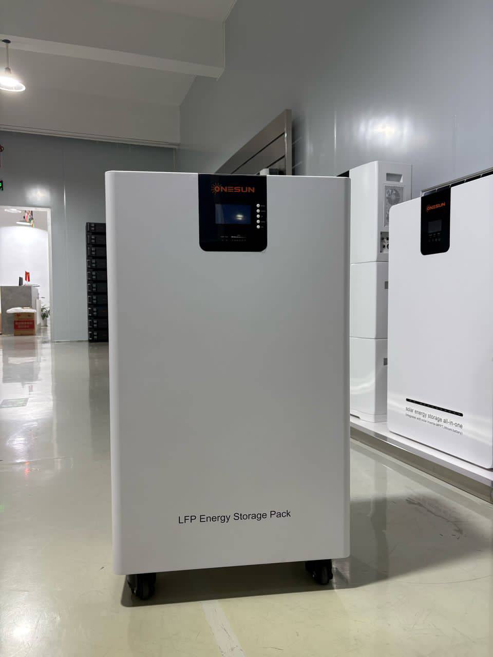 Onesun-10kva Complete System - Image 2